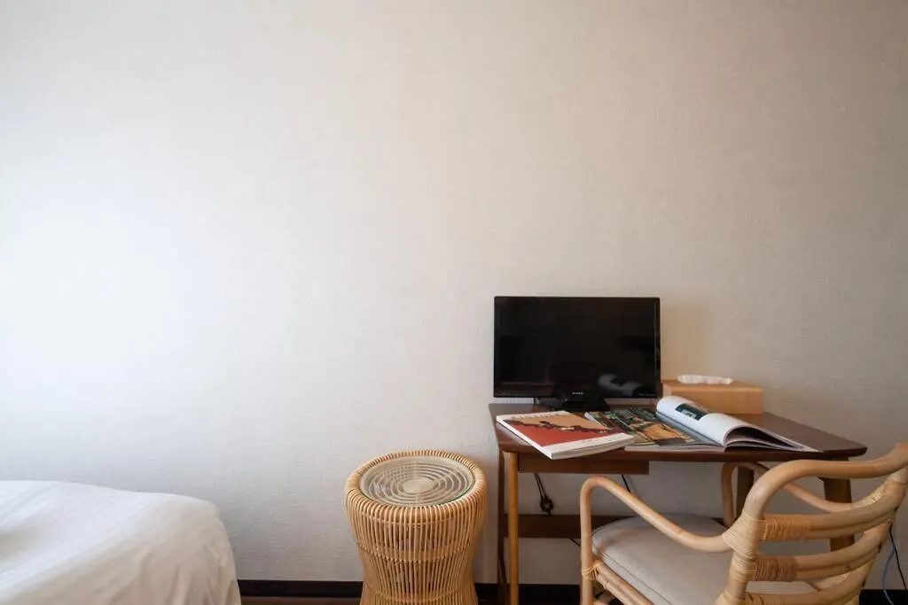 Elm Takadanobaba C18 Apartment Tokyo
